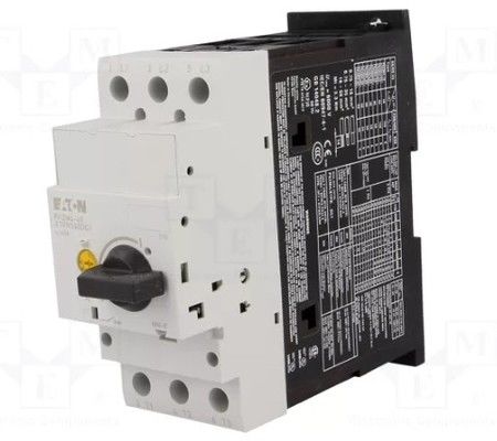 Laagspannings industriële besturing en schakelapparatuur (ETIM-code: 222354, EC000074)