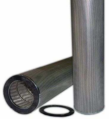 Parker 933816Q Hydraulisch filter Directe uitwisseling door milleniumfilters
