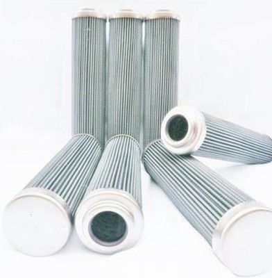 Parker 933816Q Hydraulisch filter Directe uitwisseling door milleniumfilters