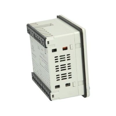 300V AC DC digitale multifunctionele meter 96 x 96 mm paneelmontage energiemonitor met CE RoHS UL & MID-certificering