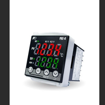 1 250 V wisselstroomregelaar en 250 V wisselstroomrelais Fuji-module Temperatuurregelaar type PXF-model voor industriële