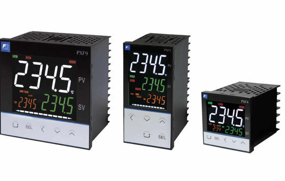 1 250 V wisselstroomregelaar en 250 V wisselstroomrelais Fuji-module Temperatuurregelaar type PXF-model voor industriële