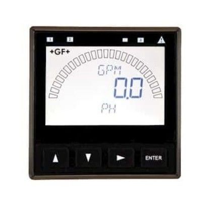 GF Signet 9900 Multi-Parameter Panel Mount Transmitter - Universele 4-20mA Sensor Interface