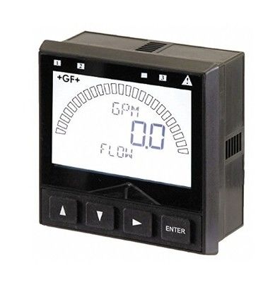 GF Signet 9900 Multi-Parameter Panel Mount Transmitter - Universele 4-20mA Sensor Interface