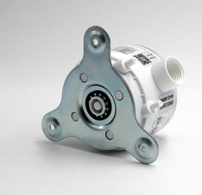 Dwyer Magnesense MS-111 Differentiële drukzender met veldconfigureerbare dubbele uitgangssignalen en robuuste NEMA 4X-behuizing