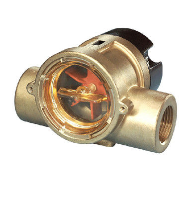 Dwyer SFI-100T-1/2-A711T, SFI-100T-3/4-A711T Stroomindicator / Transmitter