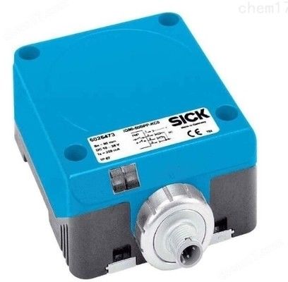 Proximiteitssensor van de W12-3-serie met een detectiereis van 30- 500 mm voor foto-elektrische sensoren