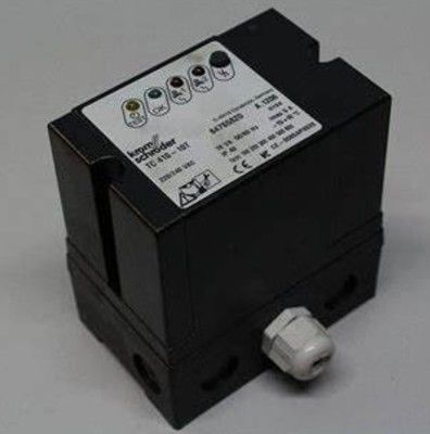 Kromschroder TC 410-1T Dichtheidscontrole-eenheid (84765810) | Hocord Lekdetector