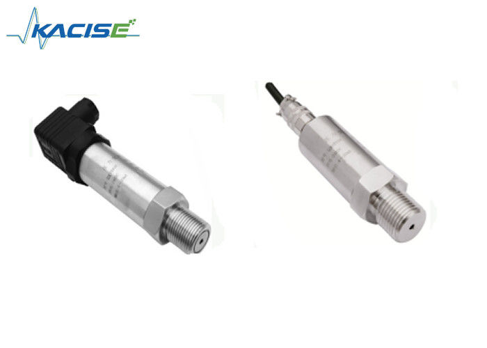 GXPS800-serie ±0,1% nauwkeurigheid druktransmitter met waterdichte kabel voor -50°C~150°C bedrijfstemperatuur