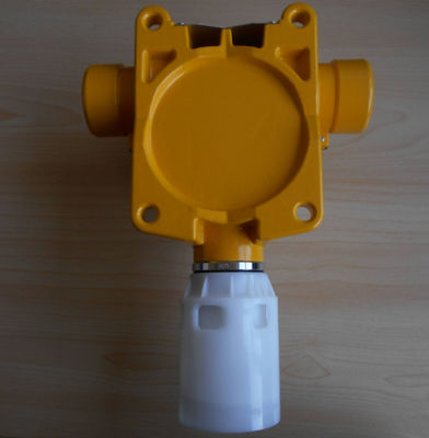 Honeywell Sensepoint XCD vaste gasdetector met 4-20 mA-uitgang, explosieveilige behuizing en externe sensormontage