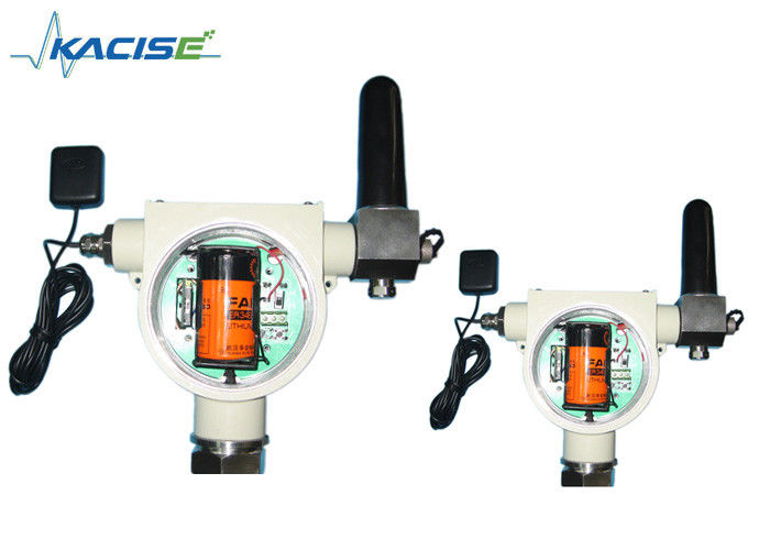 Mobiele GPRS-draadloze niveausensor met IP65 Defend Grade en 0,5% F.S-precisie