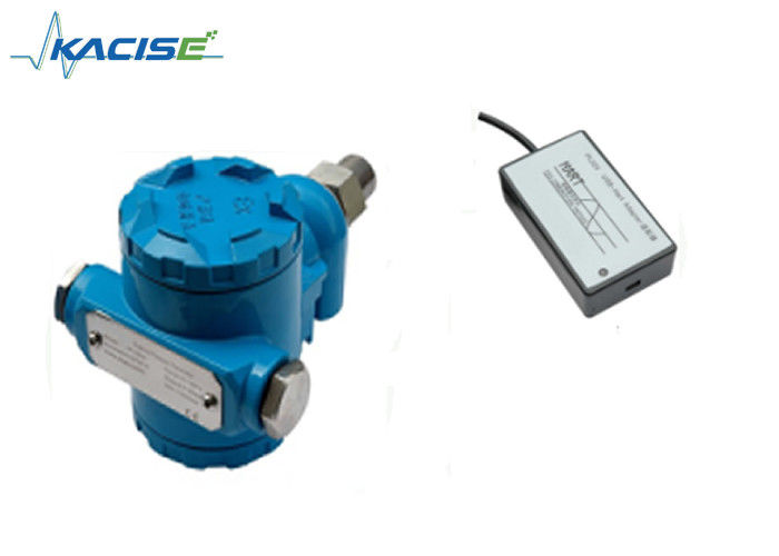 GXPS220A Smart Precision Pressure Sensor Intelligent Pressure Transmitter met stroomtoevoer 12~30VDC