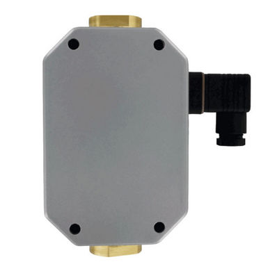 Dwyer Flow Transmitters HFT 2440 HFT 1112 En HFT 1123 Introductie tot Temperatuurlimieten 170°F Nauwkeurigheid ±2% FS
