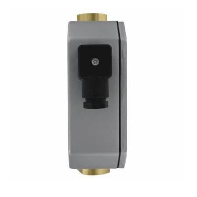 Dwyer Flow Transmitters HFT 2440 HFT 1112 En HFT 1123 Introductie tot Temperatuurlimieten 170°F Nauwkeurigheid ±2% FS