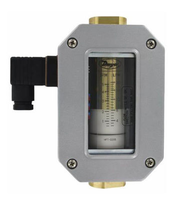 Dwyer Flow Transmitters HFT 2440 HFT 1112 En HFT 1123 Introductie tot Temperatuurlimieten 170°F Nauwkeurigheid ±2% FS
