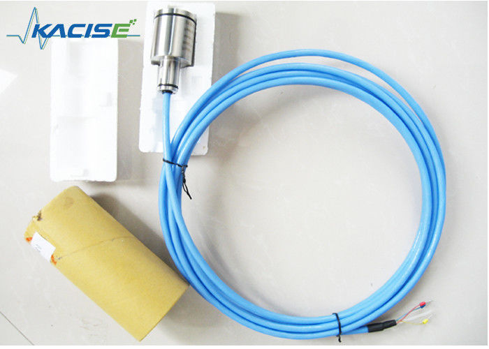 Anti Corrosieve Ceramische van de de Druksensor van de Kernenprecisie de Waterspiegelomvormer