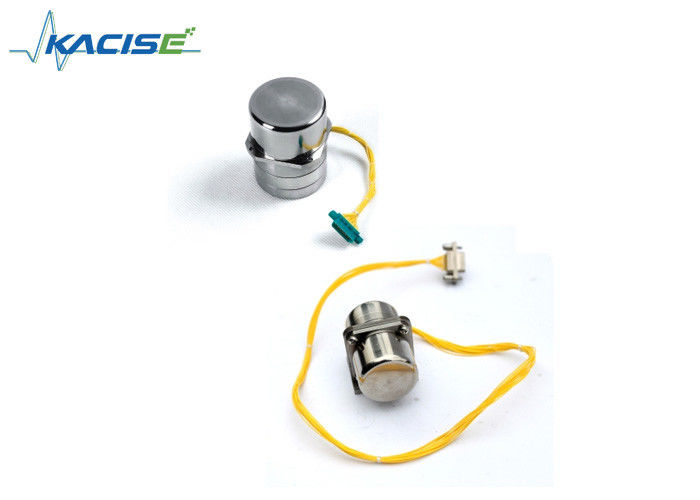 KTG-50 Dynamisch afgestemde gyroscoop met hoge nauwkeurigheid met een breed dynamisch bereik en een lange levensduur