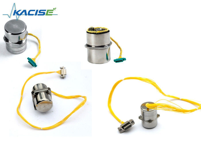 KTG-50 Dynamisch afgestemde gyroscoop met hoge nauwkeurigheid met een breed dynamisch bereik en een lange levensduur