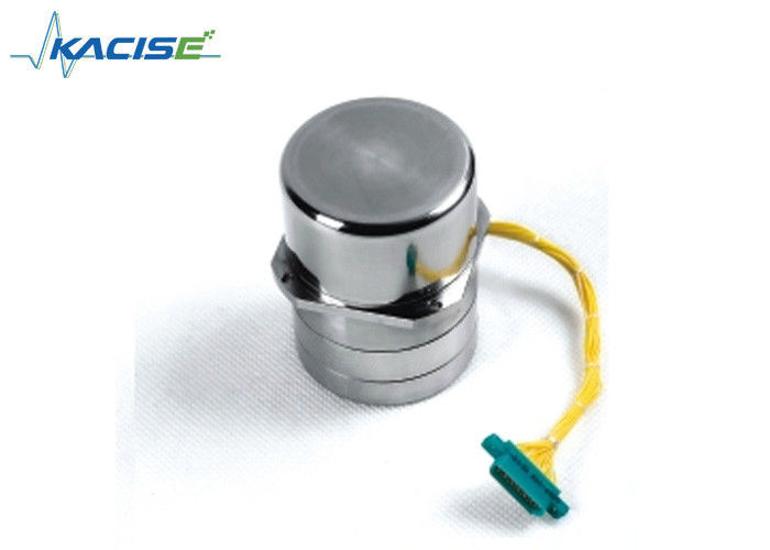 Lichte hoge nauwkeurigheid snelle start elektronische gyroscoop sensor voor boorgat