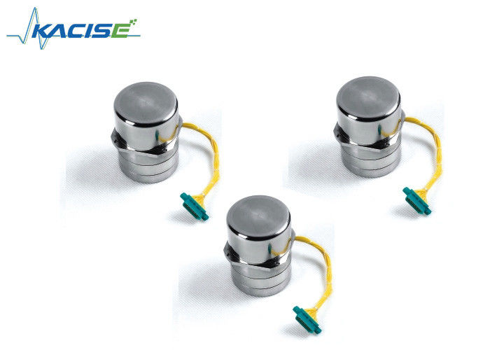 Lichte hoge nauwkeurigheid snelle start elektronische gyroscoop sensor voor boorgat