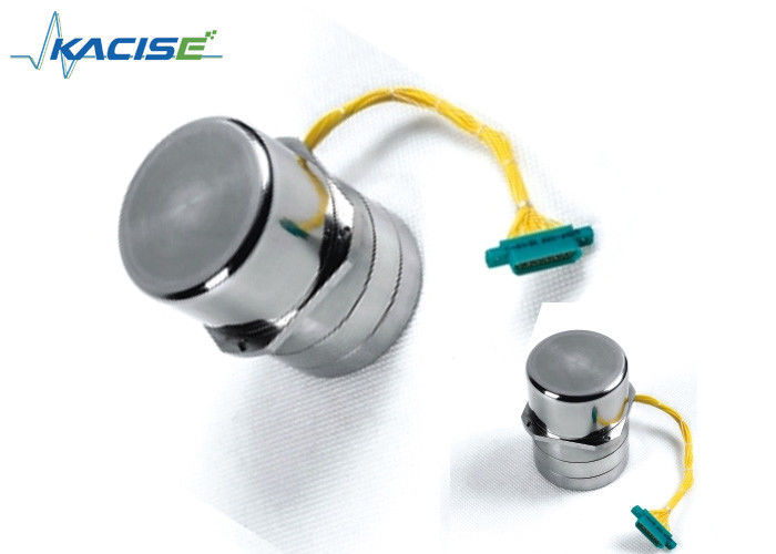 Lichte hoge nauwkeurigheid snelle start elektronische gyroscoop sensor voor boorgat