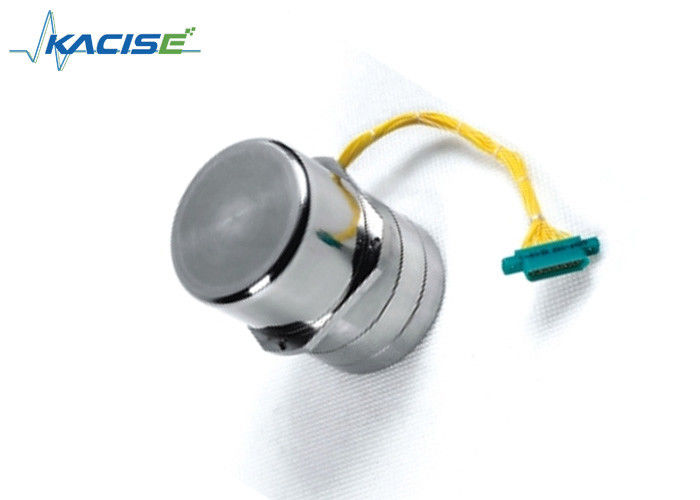 Lichte hoge nauwkeurigheid snelle start elektronische gyroscoop sensor voor boorgat