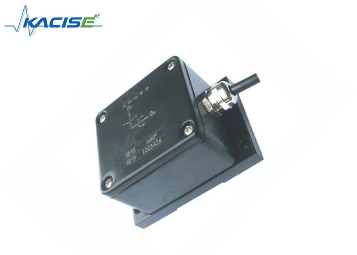 De Sensor van de Resolution<0.1°ahrs Mems Gyroscoop, mededeling van de het Voltageoutput RS485 van de 2 Asgyroscoop de Analoge