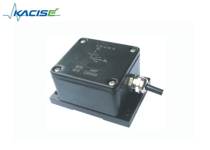 Hoge-precisie AHRS MEMS gyroscoopsensor met resolutie < 0,1° en RS485-communicatie voor een breed temperatuurbereik van -45°C tot +85°C