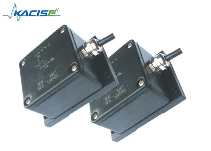 De Sensor van de Resolution<0.1°ahrs Mems Gyroscoop, mededeling van de het Voltageoutput RS485 van de 2 Asgyroscoop de Analoge