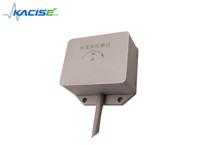 200 Hz single axis gyro sensor met hoge biasstabiliteit en RS422-uitgang voor nauwkeurige metingen