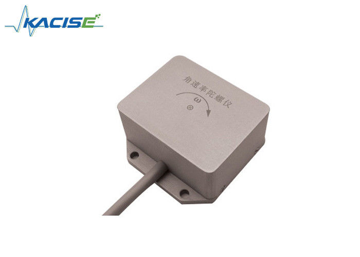 200 Hz single axis gyro sensor met hoge biasstabiliteit en RS422-uitgang voor nauwkeurige metingen
