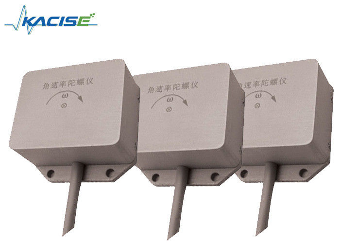 200 Hz single axis gyro sensor met hoge biasstabiliteit en RS422-uitgang voor nauwkeurige metingen