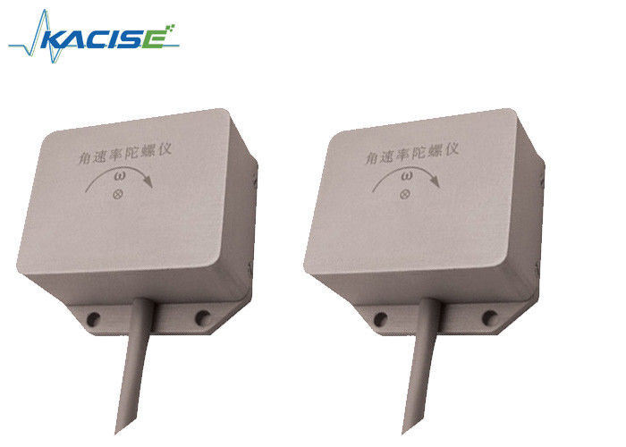 200 Hz single axis gyro sensor met hoge biasstabiliteit en RS422-uitgang voor nauwkeurige metingen