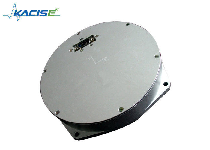 RS232 High Precision Single Axial Electronic Gyroscope Sensor FOG230GX voor traagheidsnavigatie