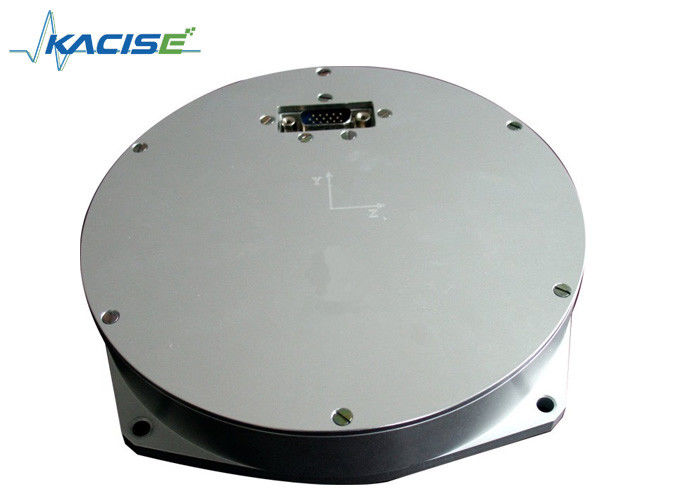 RS232 High Precision Single Axial Electronic Gyroscope Sensor FOG230GX voor traagheidsnavigatie