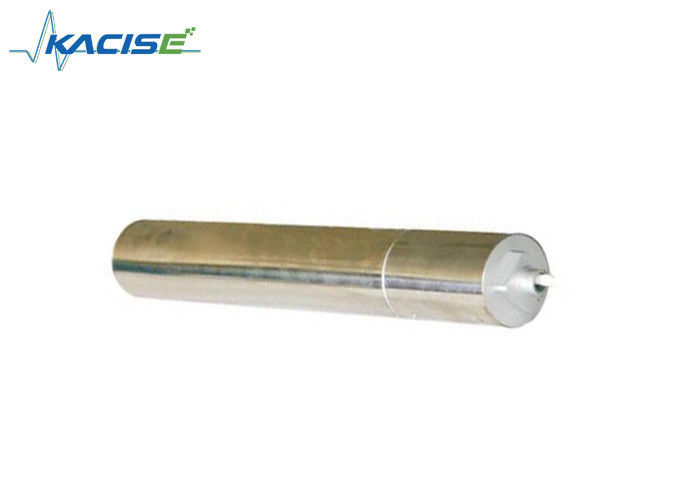 3 Asse Glasvezel Elektronische Gyroscoop Sensor met ±100 ((°) /S bereik ≤0,3 ((°) /h Bias Stabiliteit en -40 °C ~ +70 °C werktemperatuur voor geologische exploratie
