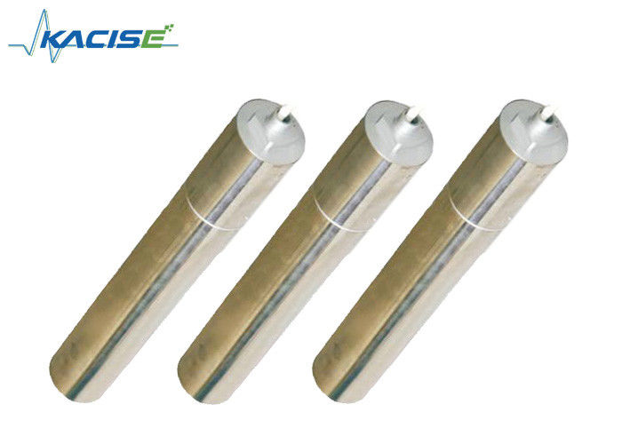 3 Optisch-elektronische de Gyroscoopsensor van de asvezel voor Geologische Exploratie/Dammeting