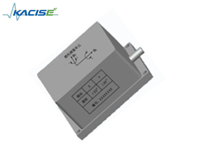 CAN Bus Output Inertial Motion Unit For Power Conductor Galloping Monitoring System met een inlaatstroom ≤ 70mA