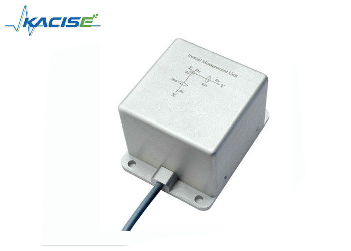 CAN Bus Output Inertial Motion Unit For Power Conductor Galloping Monitoring System met een inlaatstroom ≤ 70mA