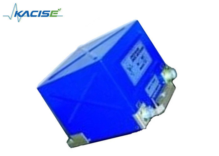 Hoge nauwkeurigheid Inclinometer Sensor Inertial Measuring System Kleine grootte Lange levensduur met een gewicht van 1,4 kg