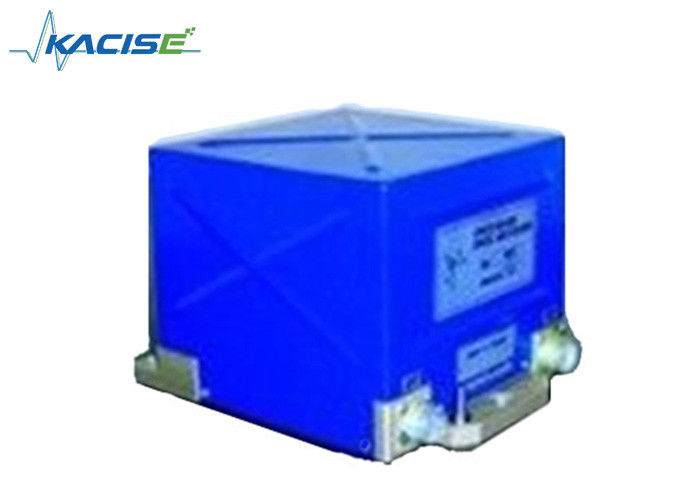 Hoge nauwkeurigheid Inclinometer Sensor Inertial Measuring System Kleine grootte Lange levensduur met een gewicht van 1,4 kg