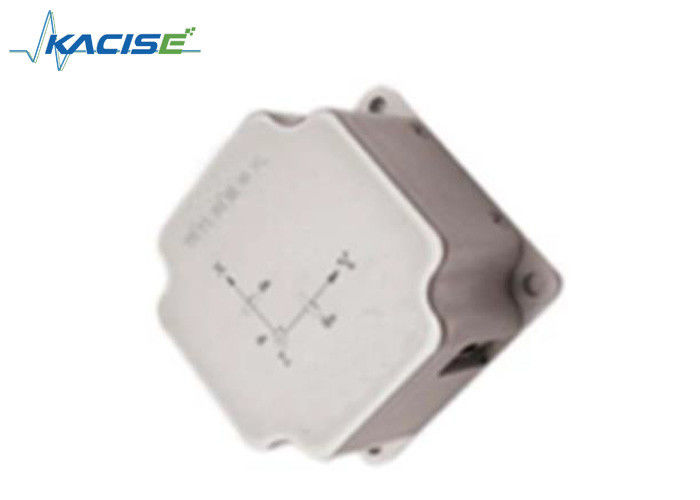 RS485 / RS232 Uitgangsinclinometer Sensor Inertial Measurement Unit met een invoerstroom ≤ 100 mA