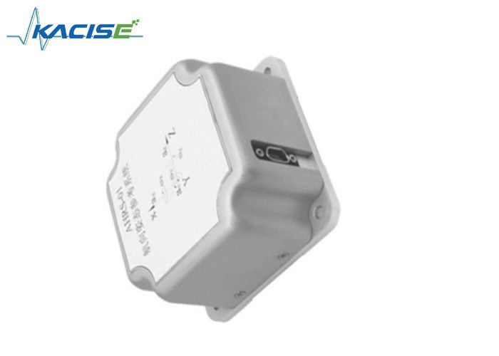 Digitale Output RS - 232 Hellingmetersensor voor de Torpedobaan Controle