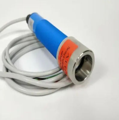 Honeywell 943-serie ultrasone afstandssensor met 180 KHz frequentie plastic behuizing en ± 2 mm herhaalbaarheid