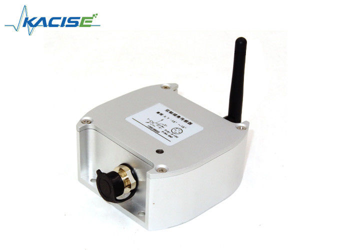 Zigbee draadloze hellingsmetersensor met ±75° bereik en batterijaangedreven hellingshoekmeetsysteem