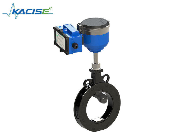 1,6 MPa druk infrarood IP68 ultrasone watermeter voor irrigatie met batterijvoeding