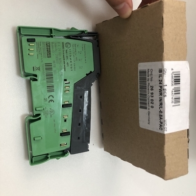 Phoenix Contact IB IL 24 PWR IN/R/L-0.8A-PAC Inline Boost Klem