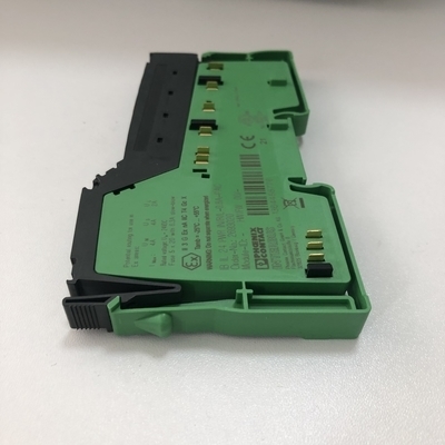 Phoenix Contact IB IL 24 PWR IN/R/L-0.8A-PAC Inline Boost Klem