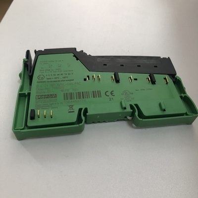 Phoenix Contact IB IL 24 PWR IN/R/L-0.8A-PAC Inline Boost Klem