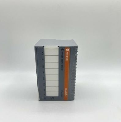 Allen Bradley 1794-IRT8XT Flex XT 8-punts thermokoppel RTD-module met CE-certificering en 1 jaar garantie